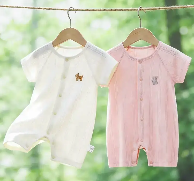 Children's Clothing Sourcing - Anyang Qingda Trading Co., Ltd.