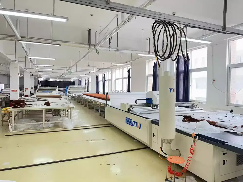 Children's Clothing Sourcing - Anyang Qingda Trading Co., Ltd.