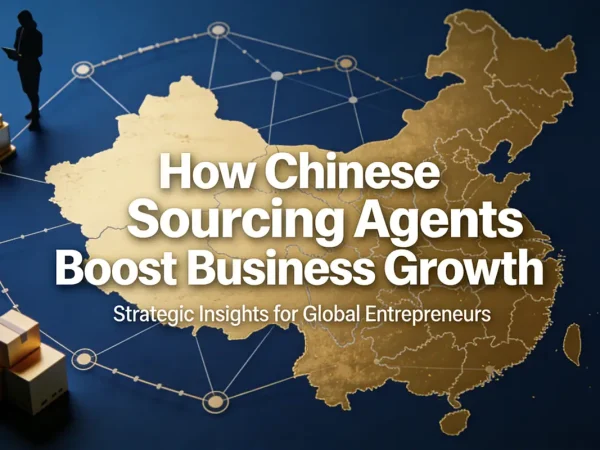 China-Purchasing-Agent