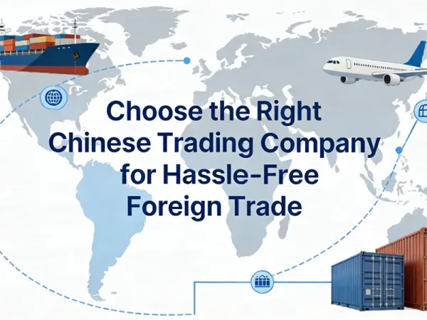 Your-Chinese-Sourcing-Partner